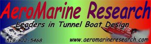 AeroMarine Research Web Site