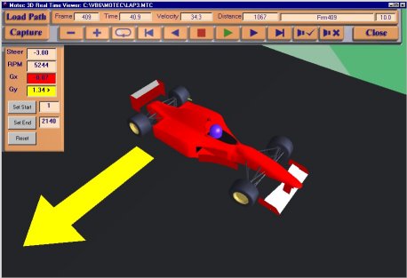 More Screen Images